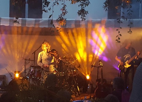 Camping Océan Vacances, 4* - 27