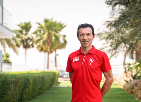 Club Framissima Premium Riu Dubaï 4* - 38