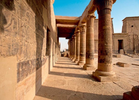 Croisière Au fil du Nil en dahabiya + Extension au Caire - 18