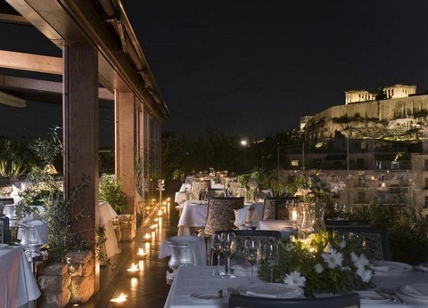 Hôtel Royal Olympic 5* - 6