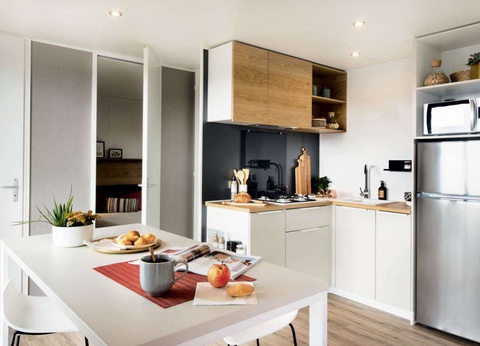 Camping L'Air Marin 4* - 15