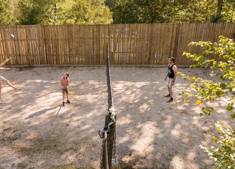 Flower Camping La Steniole, 4* - 37