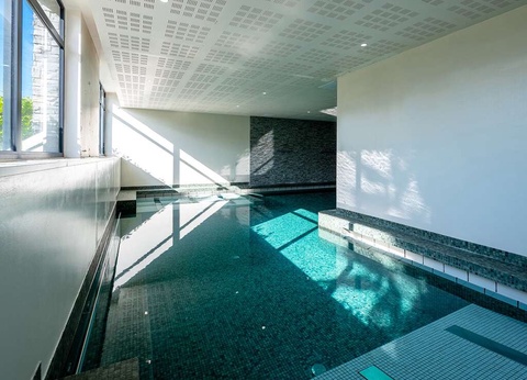 Pied à terre idéal à côté de Biarritz à quelques mètres de la plage - 4* - 4