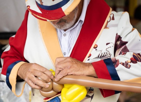 Camping Les Bords de Loue, 3* - 60