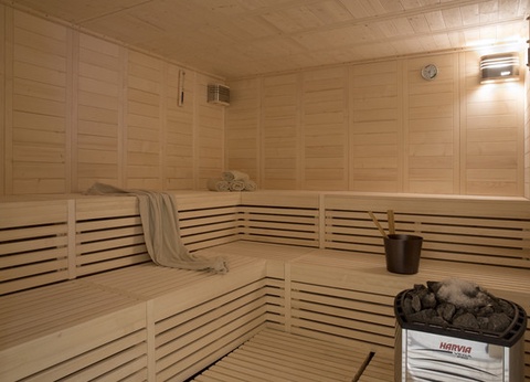 Hôtel Club Framissima Dolce Attica Riviera 5* - 35