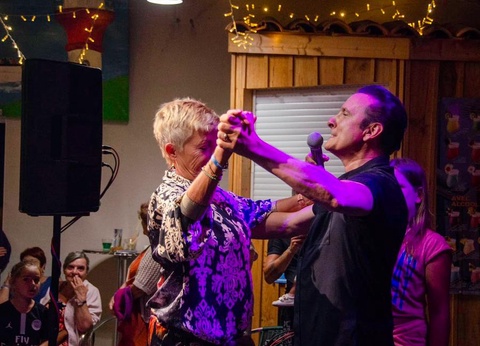 Camping la Cailletiere - Camping Paradis, 3* - 13