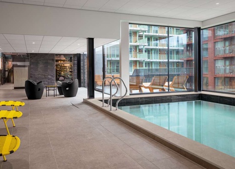 Week-end à Amsterdam avec billets pour Keukenhof - 4* - 15