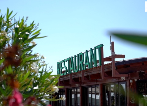 Camping Mer et Camargue 4* - 13