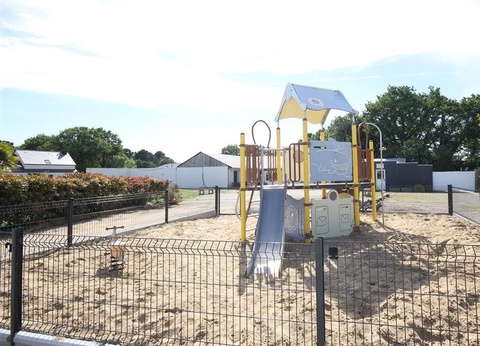 Camping Le Grearn 3* - 14