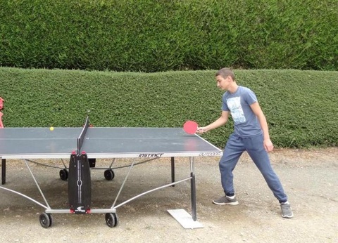 Camping Les Tournesols, 3* - 9