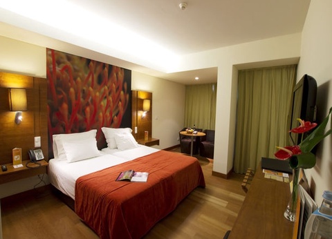 Hôtel The Views Baia 4* - 15