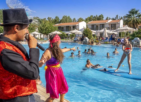 Club Marmara Golden Coast 4* - 35