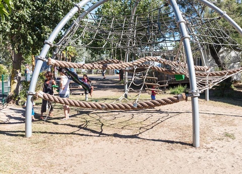 Camping Dunes et Soleil, 4* - 26