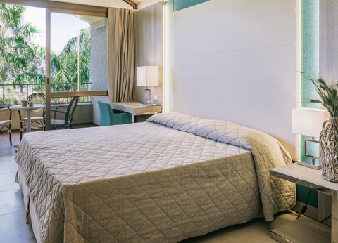 Club Coralia Alicudi 4* - 3