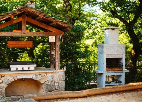 Camping Ushuaïa Village Les Cruses, 3* - 44