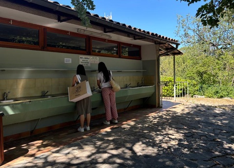 Camping Tikayan Saint Clair, 3* - 5