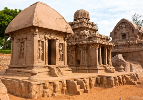 Merveilles de l'Inde du Sud 15J/12N - 2025 - 13