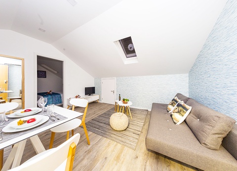 Hôtel Storytellers Apartments 4* - 9