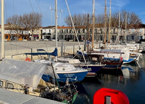 Camping du Petit Pont, 3* - 40