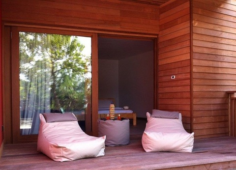 Jet Tours Signature The Barefoot Eco Hotel 4* - 5