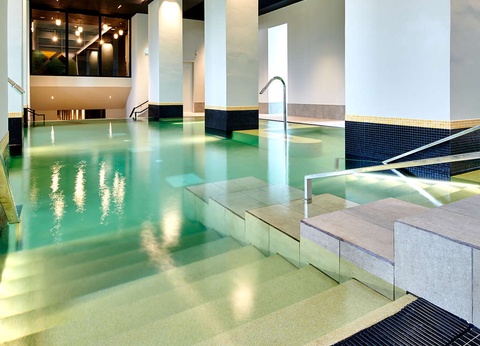 Séjour gustatif en famille au coeur de Dax - 4* - 2