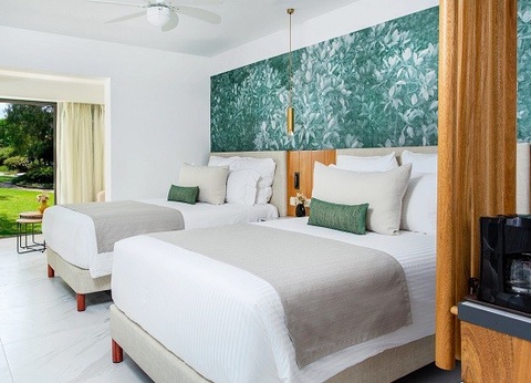 Hôtel Dreams Flora Resort & Spa ***** - 7