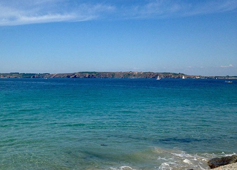 Camping La Plage de Treguer, 3* - 17