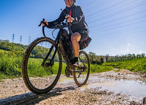 Camping Domaine du Lac Chambon 3* - 26