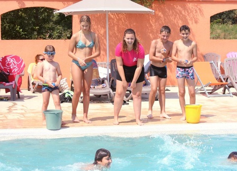 Camping SUNELIA Ma Prairie, 4* - 3