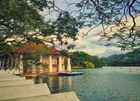 Circuit Privilège Ceylan Authentique - 6