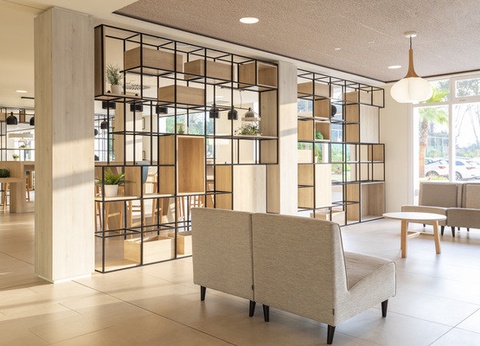 Hôtel Club Framissima Évasion Sol Marbella Estepona Atalaya Park 4* - 25