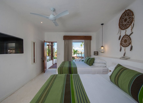 Hôtel Holbox, Île Lumière : Le secret du Yucatan 4* - 15