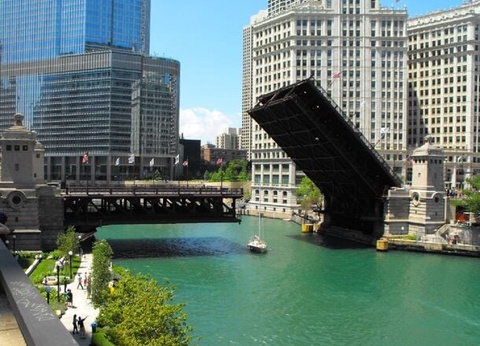 Centenaire de la Route 66 - 5