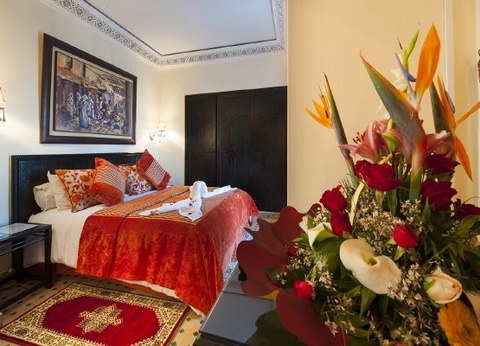 Hôtel Le Caspien Hotel 3* - 8