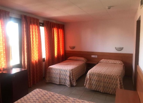 Hôtel Santa Susanna Resort 3* - Santa Susanna - 9