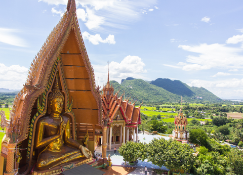 Circuit privatif Thaïlande Authentique - 3