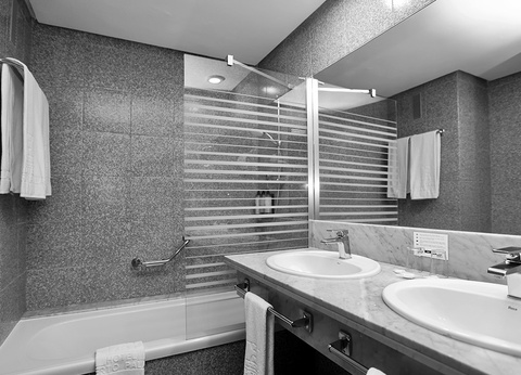 Hôtel Puerto Palace 4* - 5