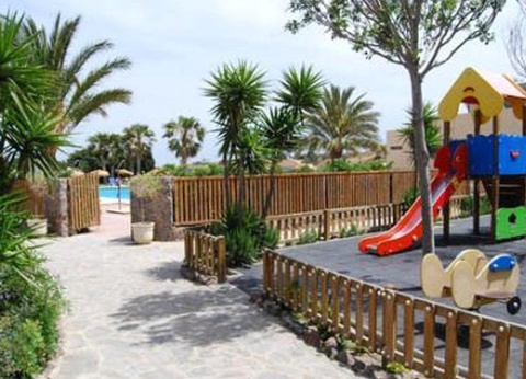 Camping Los Escullos de San José - 53