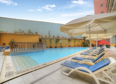 Circuit Beautés maltaises - hôtel Bella Vista 3* sup - 16