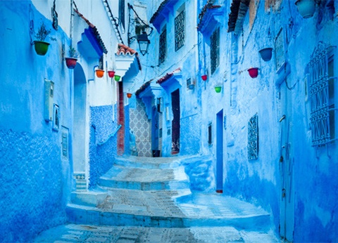 Circuit Nord du Maroc et oriental méditerranéen - 18