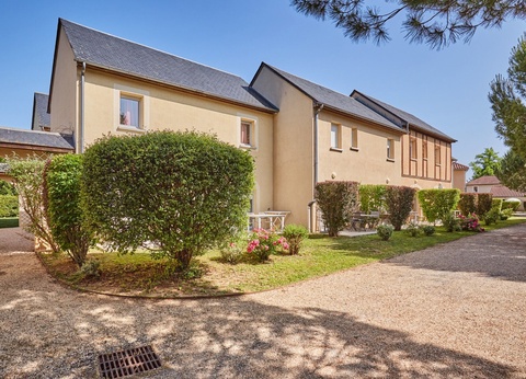 Résidence Référence Le Hameau du Moulin - 7