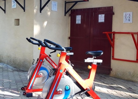 Camping La Source, 3* - 6