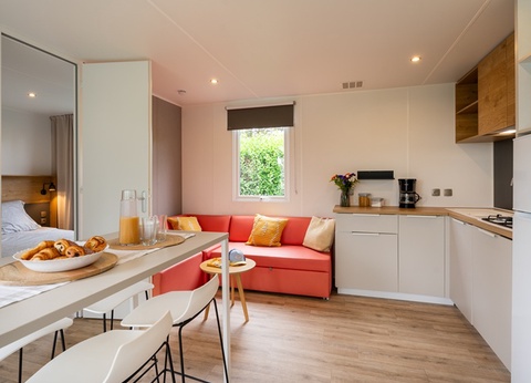 Camping Les Jardins de Kergal 4* - 14