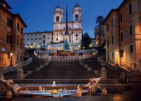 Nouvel An à Rome - 5