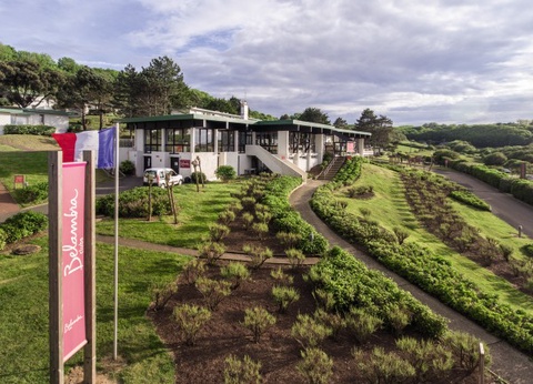 Belambra Clubs Omaha Beach 3B en location - 3