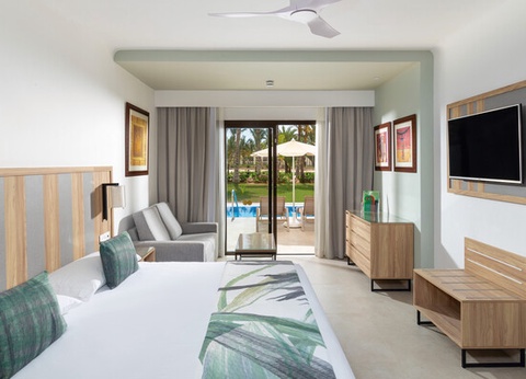 Hôtel Riu Karamboa 5* - 7