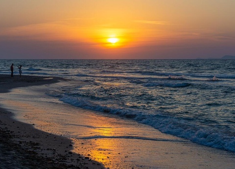 Hôtel Anissa Beach 4* - 25