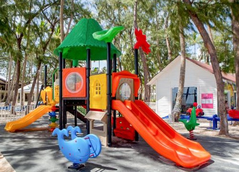 Club Jumbo Vista Sol Punta Cana Beach Resort & Spa 4* - 26