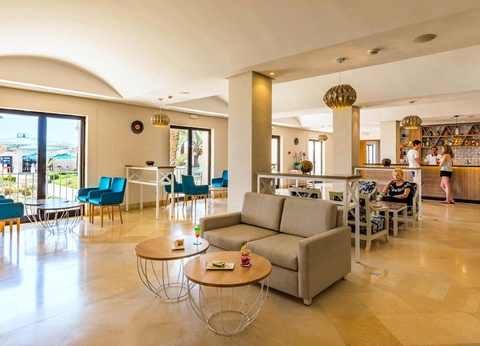 Hôtel Ulysse Djerba Thalasso & Spa 5* - 9