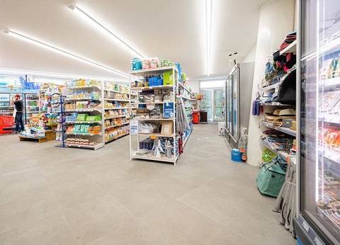 Camping Roma Capitol, 4* - 23